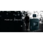 MAUBOUSSIN MAUBOUSSIN POUR LUI IN BLACK для мужчин flaconium.ru
