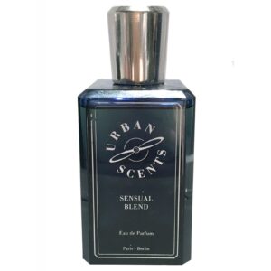 URBAN SCENTS SENSUAL BLEND унисекс flaconium.ru
