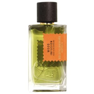 GOLDFIELD &AMP; BANKS AUSTRALIA WOOD INFUSION унисекс flaconium.ru