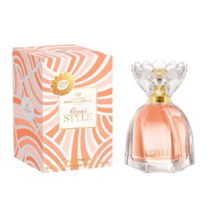 PRINCESSE MARINA DE BOURBON ROYAL STYLE для женщин flaconium.ru