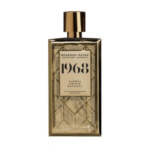 ROSENDO MATEU OLFACTIVE EXPRESSIONS 1968 унисекс flaconium.ru