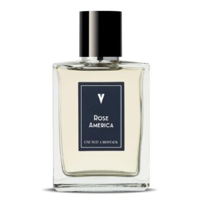 UNE NUIT NOMADE ROSE AMERICA унисекс flaconium.ru