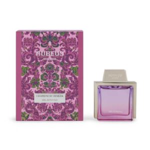 RUBEUS MILANO GELSOMINO унисекс flaconium.ru