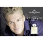 PRINCESSE MARINA DE BOURBON LE PRINCE GALANT для мужчин flaconium.ru