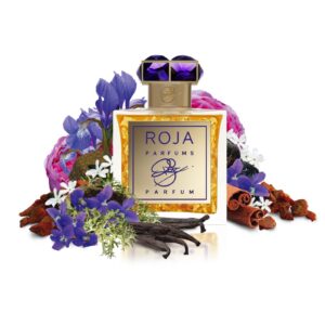 ROJA DOVE ROJA HAUTE LUXE унисекс flaconium.ru