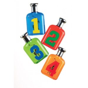 RALPH LAUREN BIG PONY 1 для мужчин flaconium.ru