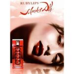 SALVADOR DALI RUBYLIPS для женщин flaconium.ru