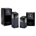 MERCEDES-BENZ MERCEDES-BENZ SELECT NIGHT для мужчин flaconium.ru