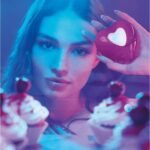 ESCADA PARTY LOVE для женщин flaconium.ru