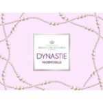 PRINCESSE MARINA DE BOURBON DYNASTIE MADEMOISELLE для женщин flaconium.ru