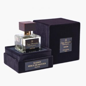 SERGE DUMONTEN PSYCHE унисекс flaconium.ru