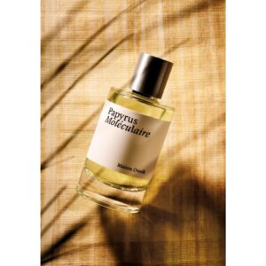 MAISON CRIVELLI PAPYRUS MOLECULAIRE унисекс flaconium.ru