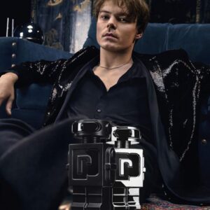 PACO RABANNE PHANTOM PARFUM для мужчин flaconium.ru