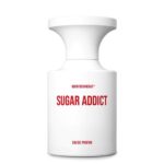 BORNTOSTANDOUT® SUGAR ADDICT унисекс flaconium.ru