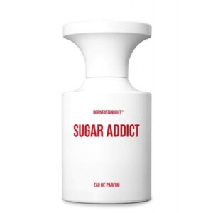 BORNTOSTANDOUT® SUGAR ADDICT унисекс flaconium.ru