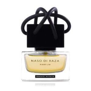 NASO DI RAZA CYRANO унисекс flaconium.ru