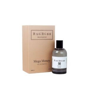 RUDROSS MEGA MONEY унисекс flaconium.ru