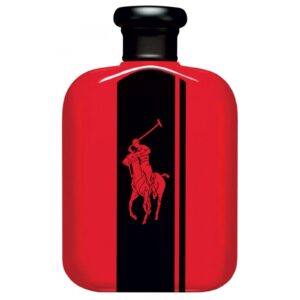 RALPH LAUREN POLO RED INTENSE для мужчин flaconium.ru