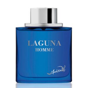 SALVADOR DALI LAGUNA HOMME для мужчин flaconium.ru