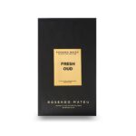 ROSENDO MATEU OLFACTIVE EXPRESSIONS FRESH OUD унисекс flaconium.ru