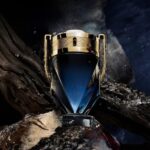 PACO RABANNE INVICTUS PARFUM для мужчин flaconium.ru