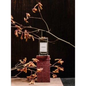 STEPHANIE DE BRUIJN — PARFUM SUR MESURE CASHMERE для мужчин flaconium.ru