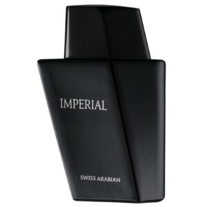 SWISS ARABIAN IMPERIAL для мужчин flaconium.ru