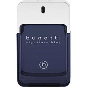 BUGATTI FASHION SIGNATURE BLUE для мужчин flaconium.ru