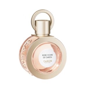 CARON ROSE IVOIRE DE CARON (2021) для женщин flaconium.ru