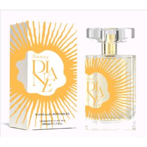 DIANE VON FURSTENBERG SUNNY DIANE для женщин flaconium.ru