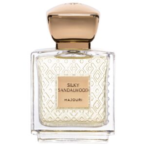 MAJOURI SILKY SANDALWOOD унисекс flaconium.ru