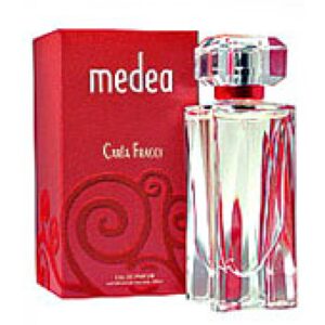 CARLA FRACCI MEDEA для женщин flaconium.ru