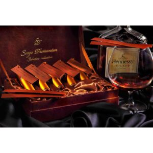 SERGE DUMONTEN LA BAISER DE LA PLUIE унисекс flaconium.ru