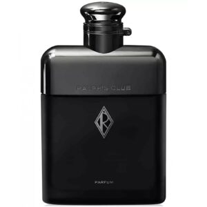 RALPH LAUREN RALPH’S CLUB PARFUM для мужчин flaconium.ru