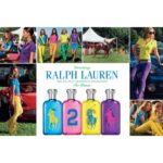RALPH LAUREN BIG PONY 1 FOR WOMEN для женщин flaconium.ru