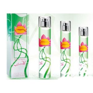 SALVADOR DALI LITTLE KISS для женщин flaconium.ru