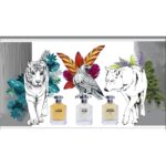 HAYARI PARFUMS ESPRIT INFINI унисекс flaconium.ru