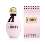 SARAH JESSICA PARKER LOVELY LIGHTS для женщин flaconium.ru