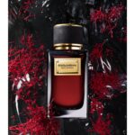 DOLCE & GABBANA VELVET ZAFFERANO унисекс flaconium.ru