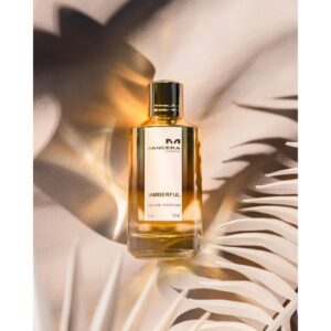 MANCERA AMBERFUL унисекс flaconium.ru