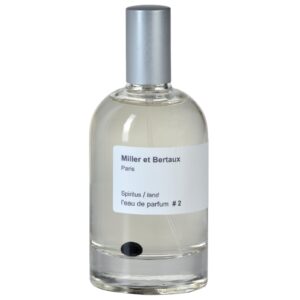 MILLER ET BERTAUX #2 SPIRITUS / LAND унисекс flaconium.ru