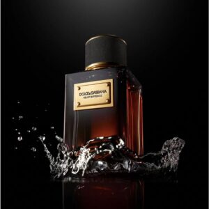 DOLCE & GABBANA VELVET ZAFFERANO унисекс flaconium.ru