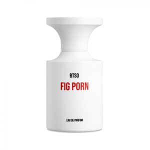 BORNTOSTANDOUT® FIG PORN унисекс flaconium.ru