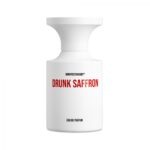 BORNTOSTANDOUT® DRUNK SAFFRON унисекс flaconium.ru
