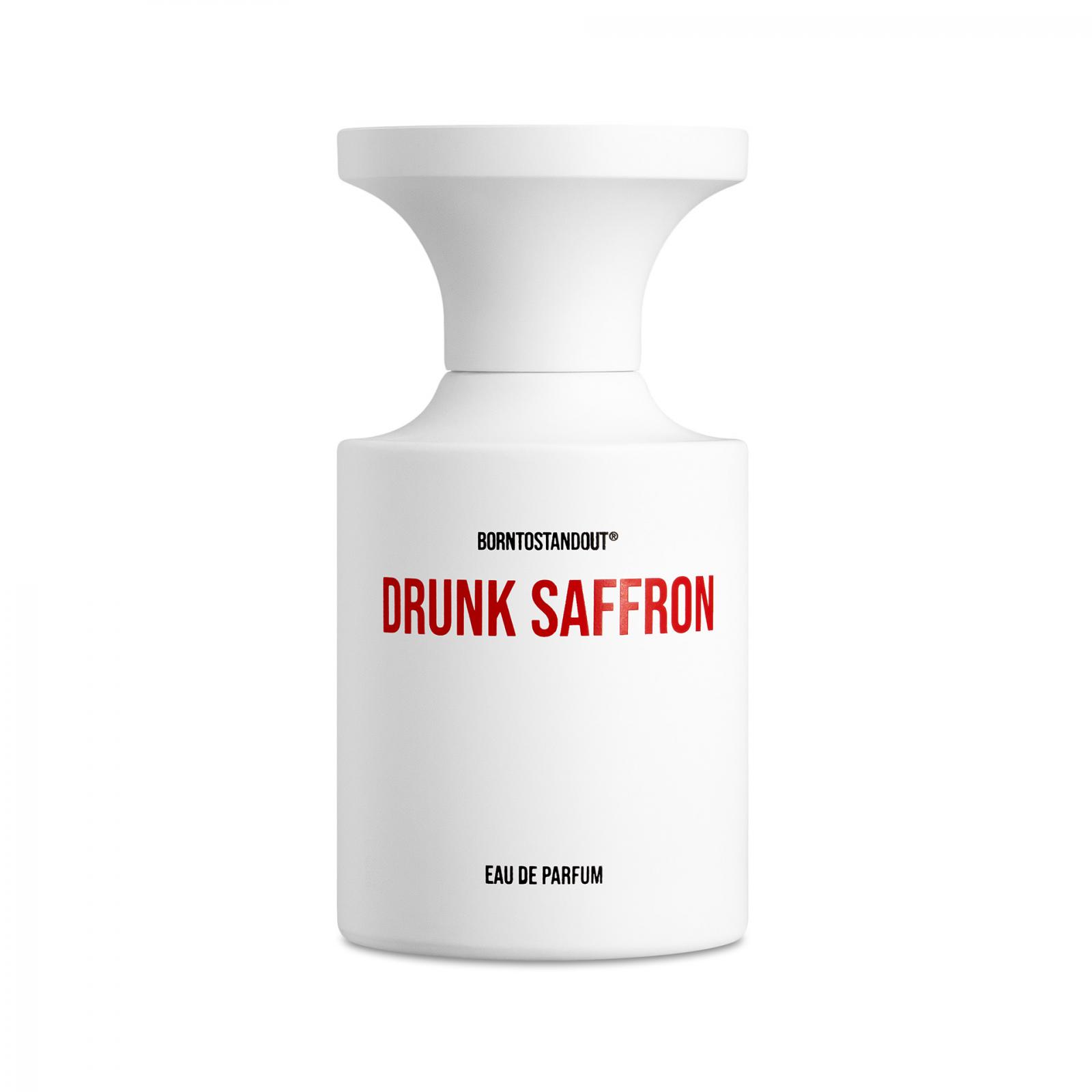 BORNTOSTANDOUT® DRUNK SAFFRON унисекс flaconium.ru BORNTOSTANDOUT® DRUNK SAFFRON унисекс flaconium.ru