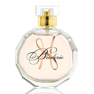 HAYARI PARFUMS BRODERIE для женщин flaconium.ru
