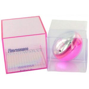 PACO RABANNE ULTRAVIOLET FLUORESSENCE для женщин flaconium.ru