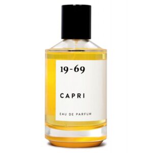 19-69 PERFUMES AND COLOGNES CAPRI унисекс flaconium.ru