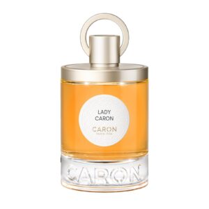 CARON LADY CARON (2021) для женщин flaconium.ru