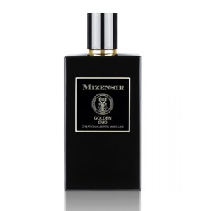 MIZENSIR GOLDEN OUD унисекс flaconium.ru